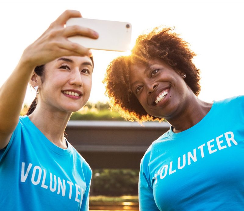 Motivating Millennials Through Volunteerism